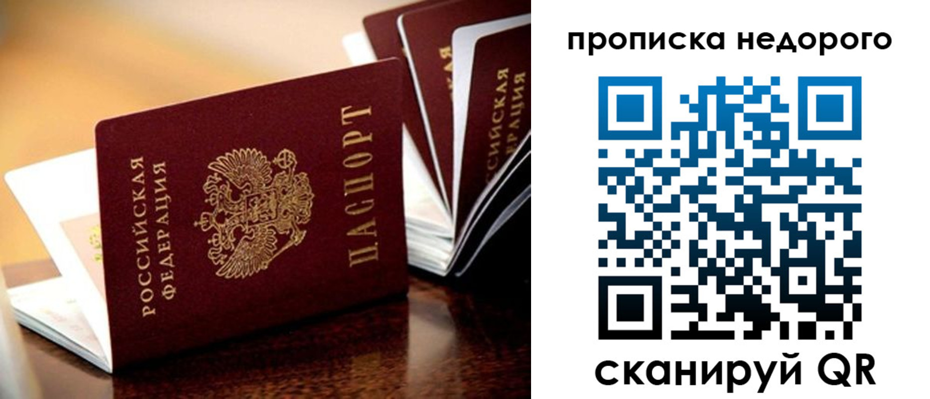 временная прописка в Чудово